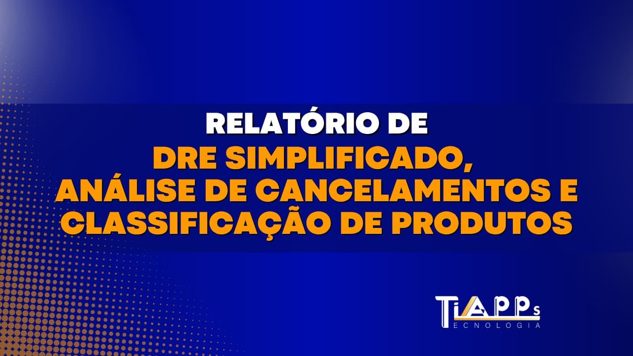 Novos Relatórios da Plataforma Venda+: Mais inteligência para sua gestão