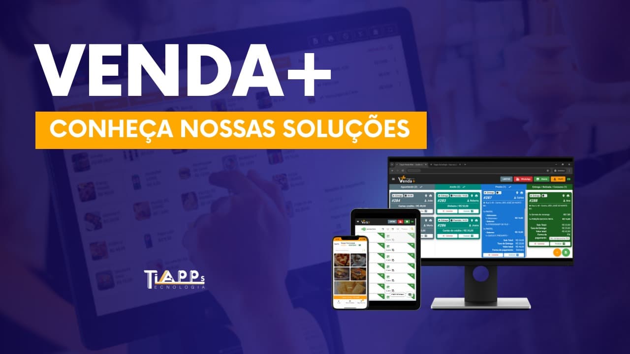 Venda Mais: a plataforma completa para gestão de vendas e operações